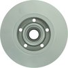 Bosch Quietcast Disc Disc Brake Roto, 26010801 26010801